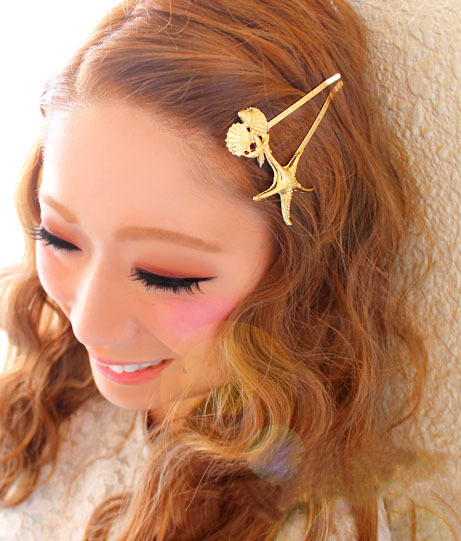 Hair Accessories For Girls Vintage Hair Accessories Olive Branch Hairpin Bridal Headdress Tree Leaves Clip Wholesale display picture 8