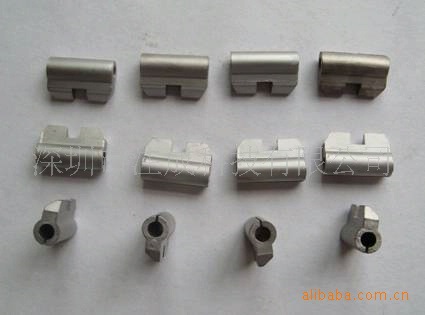 专业生产粉末冶金注射成型产品