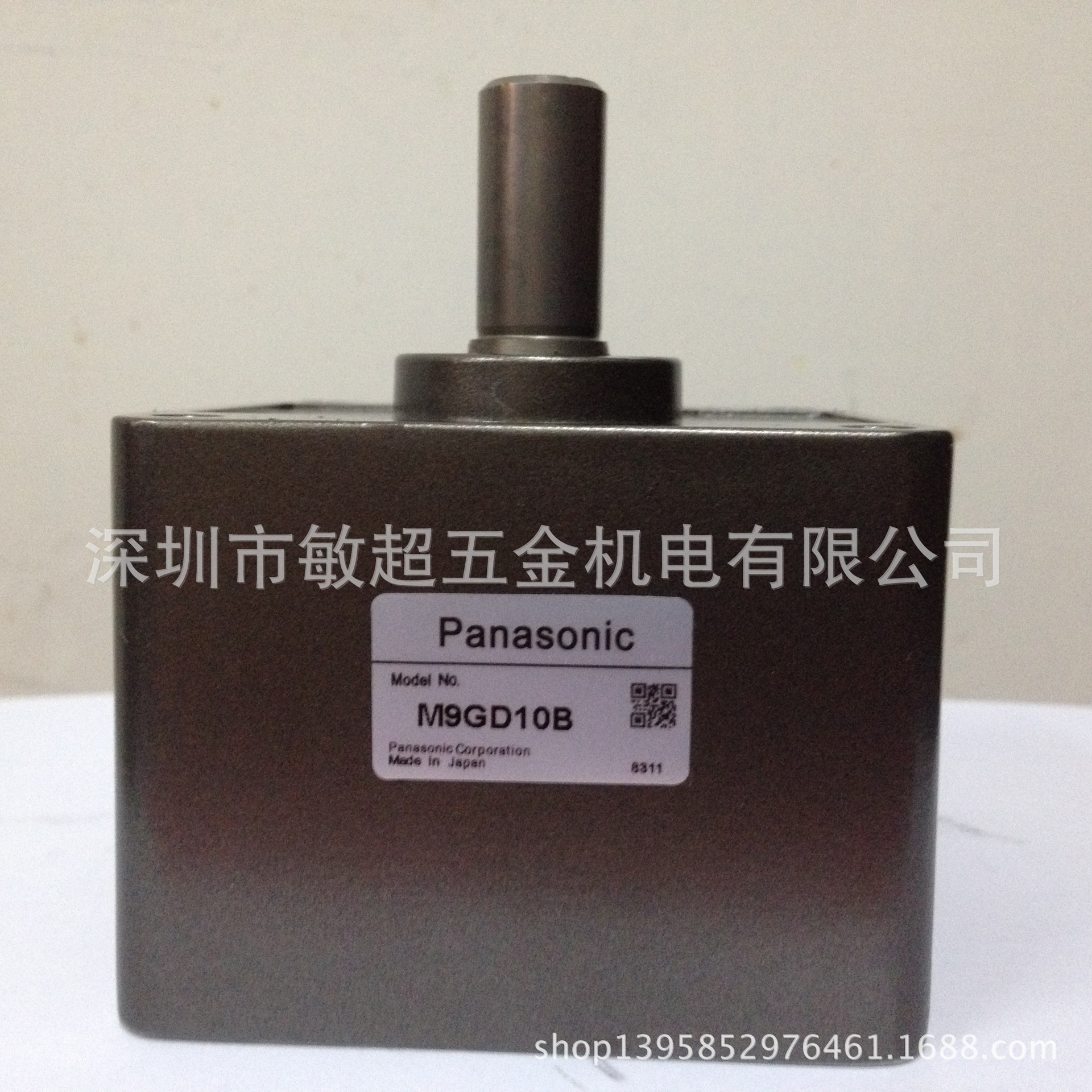 M9GD10B-M9GD10B松下减速机 价格报价