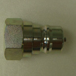 日本长堀工业NAKAHORI 接头 HY TYPE管塞 CHY03P