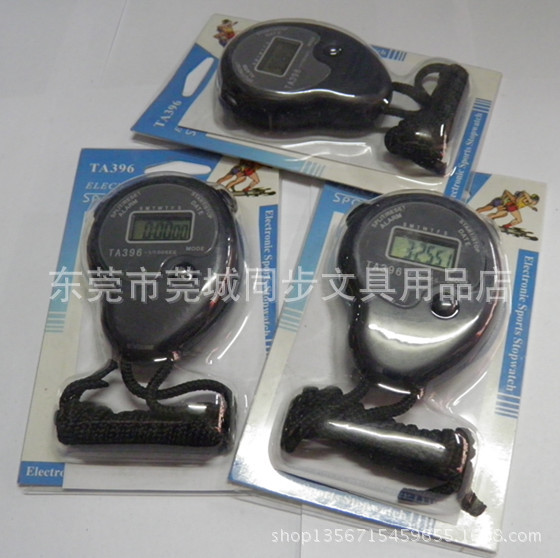 TA396 Chronograph Sprotwatch