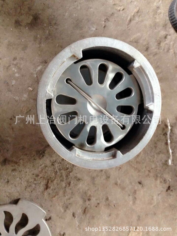 201全不锈钢防爆地漏 304不锈钢防爆地漏 316L不锈钢防爆地漏