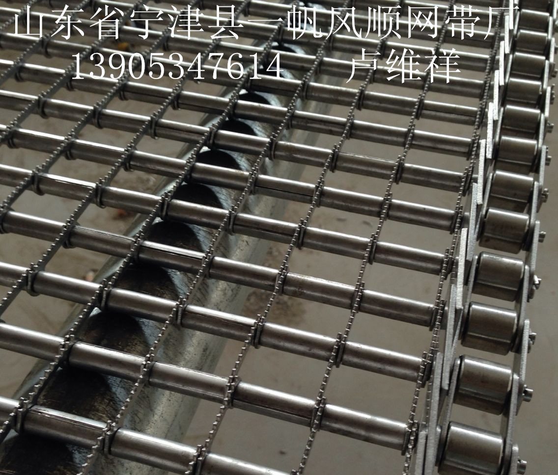 眼镜网带、眼镜网带输送带、清洗杀菌烘干输送带!-29