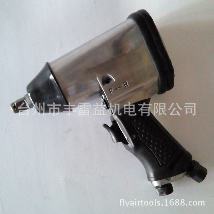 生产1/2寸单锤结构气动小风炮 气动扳手