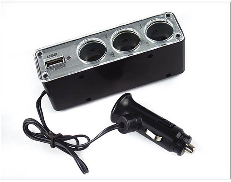 chargeur 5A - Ref 1297843 Image 4