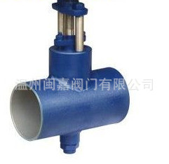 Z413H-16C 法兰沥青取样阀 温州法兰沥青取样阀 厂家