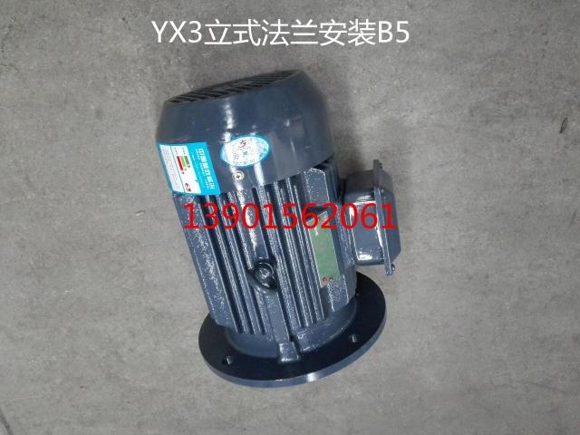 YX3-200L2-2三相异步电动机37KW立式卧式江苏新大力电机