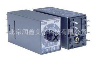 IDEC各系列GT5Y2SN1D24延时继电器 DPDT 10分钟 24VDC