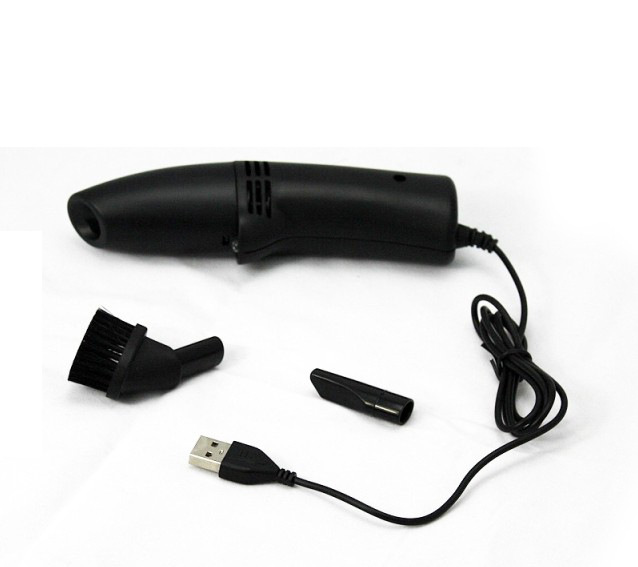 mini aspirateur USB - Ref 428162 Image 6
