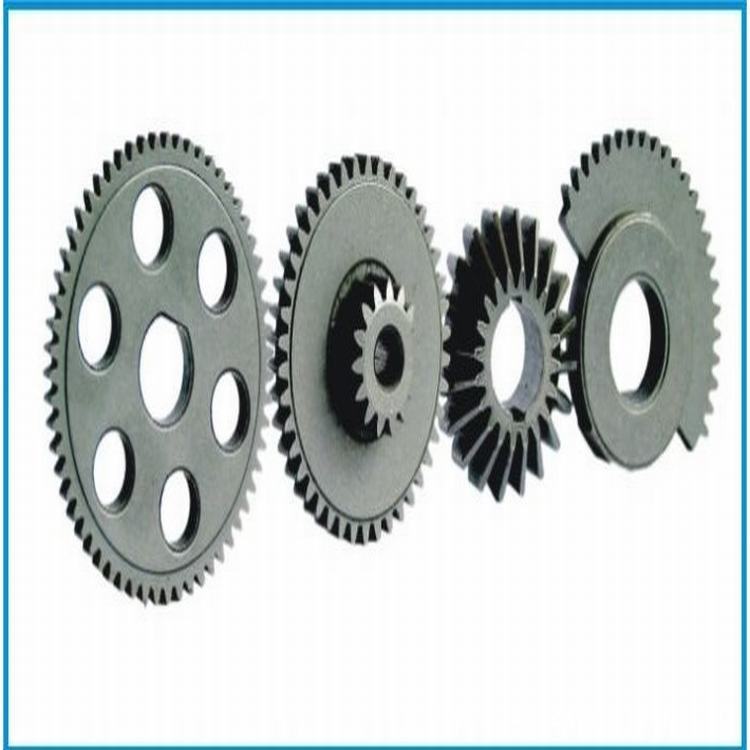 厂家光铭机械办公座椅升降课桌椅齿轮 粉末冶金不锈钢齿轮件