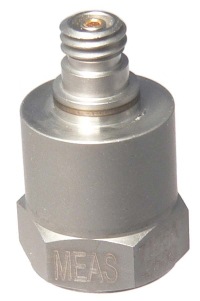 MEAS 动态响应IEPE型加速度传感器