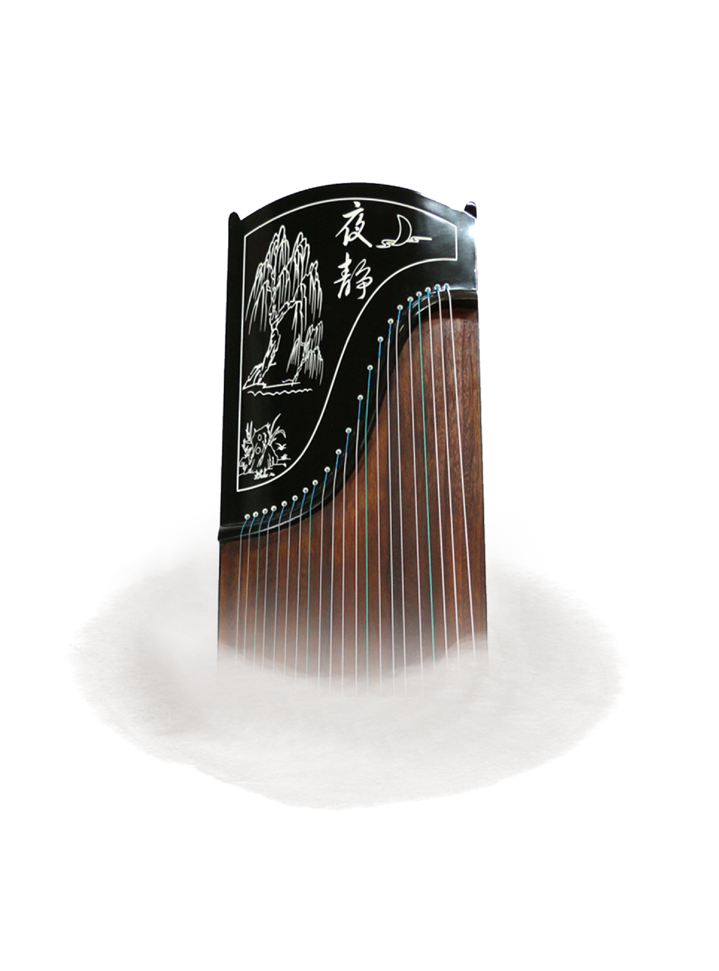 仿紅木系列990E頭