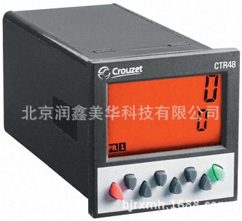 供应Crouzet高诺斯自动化及控制设备计时器及计数器 87621122