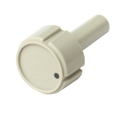 塑料旋钮 家用电器ABS旋钮 机械机器旋钮加工定制 注塑旋钮加工