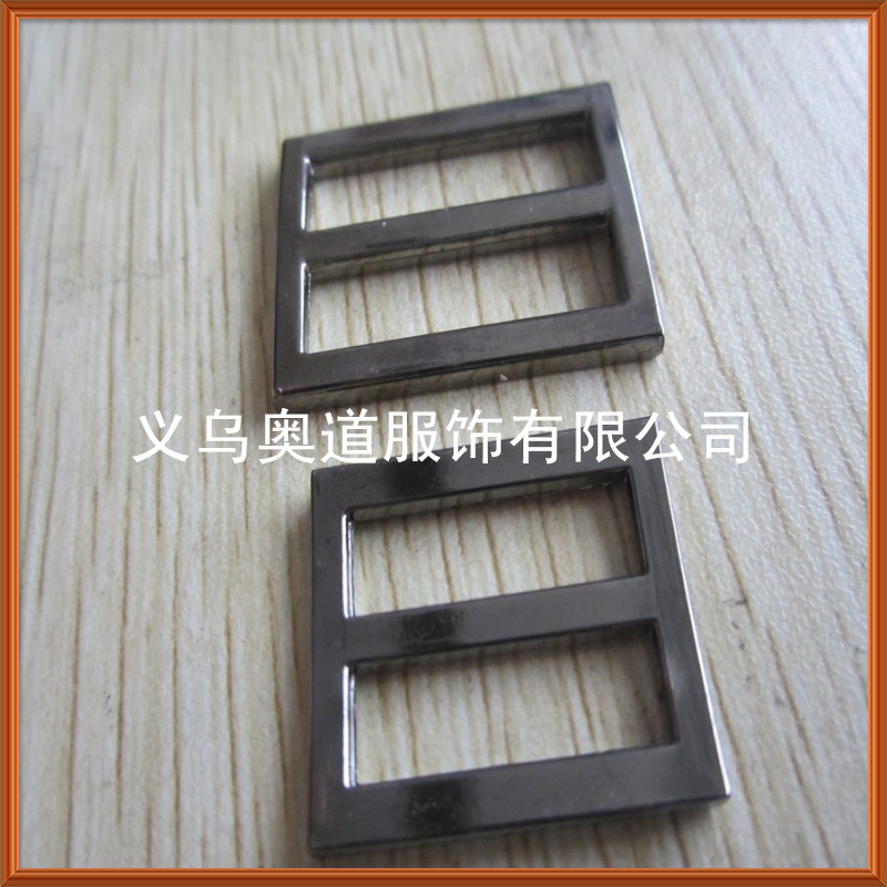 三檔扣 日字扣 (78)