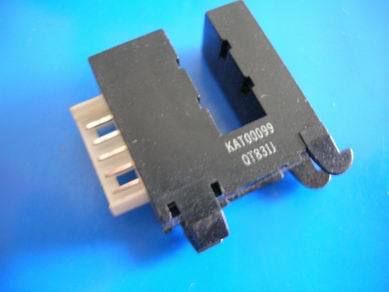 透射型光中断器关电开关系列 KAT00099 进口原装正品