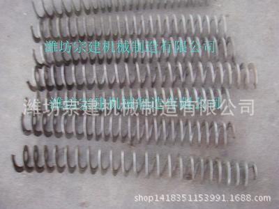 供应连续冷轧螺旋叶片不锈钢SS304