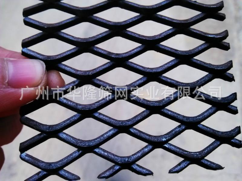 厂家 不锈钢冲拉网 金属网 钢板网