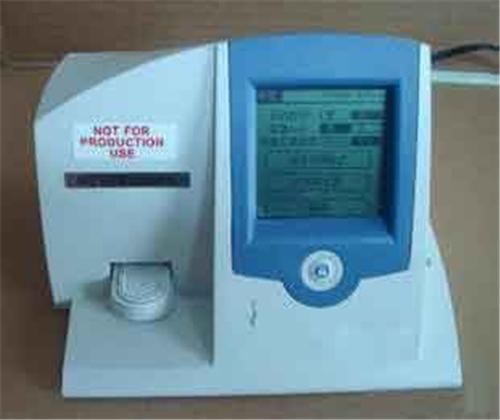 乳品读数仪 美国 型号：SNAPshort DSR