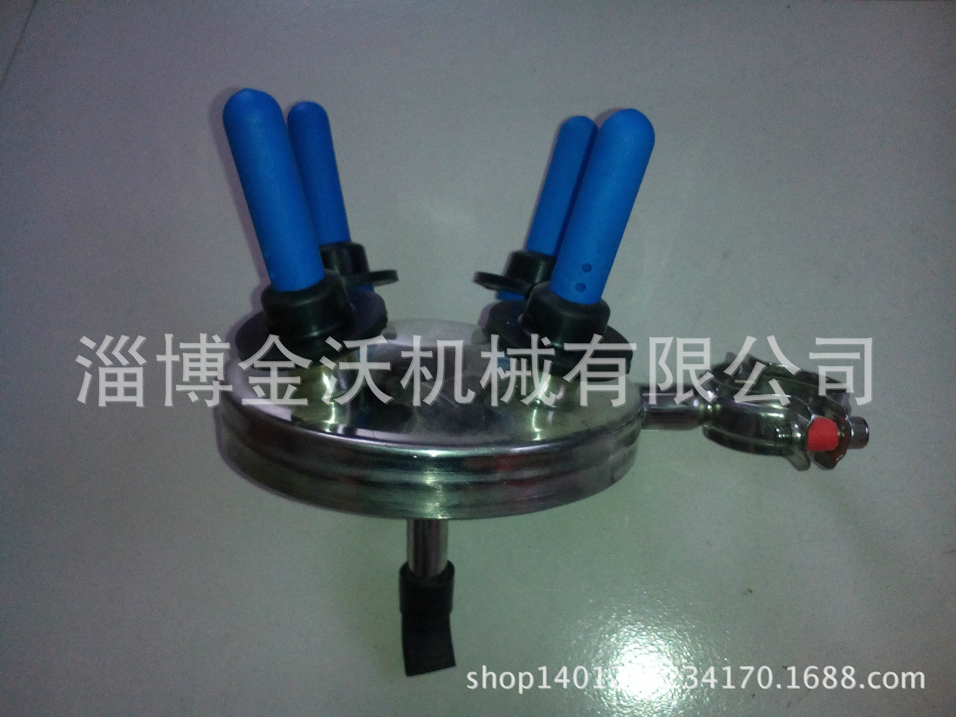 挤奶机配件 清洗盘