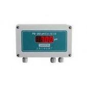 PB-202型pH变显示器