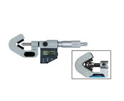 供应德国进口沃施莱格wollschlaegerV型千分尺厂家直销招代理加盟