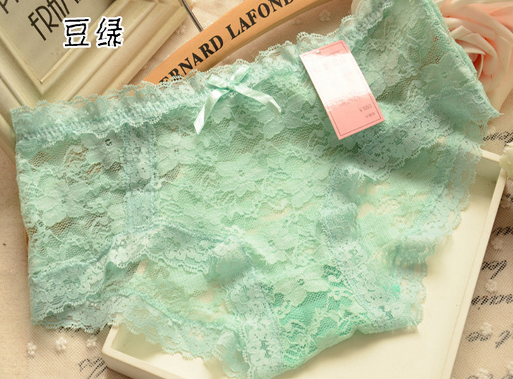 Slip sexy en autre - Ref 655076 Image 15