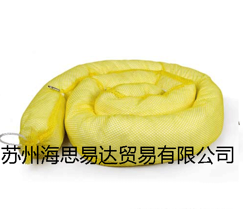 AEGLE羿科/水上用栏索状吸油棉/不吸水型条状吸液棉/90218303