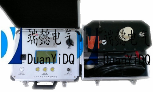 厂家供应SDY803系列程控超低频高压发生器 发电机耐压仪