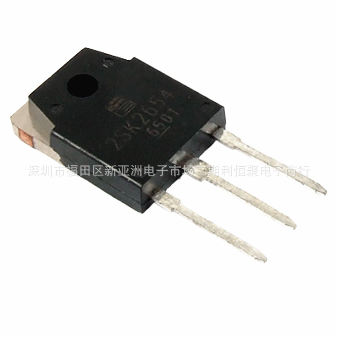 2SK2654  N沟道场效应管N沟道MOSFET