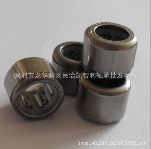 单向 HFL0822 HFL1426 HFL2026 HFL2530 HFL3530离合器滚针轴承