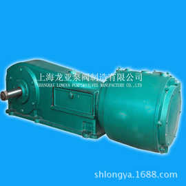 供应H-150型滑阀真空泵 H-150耐酸碱真空泵