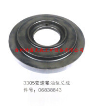 艾里逊变速箱油泵总成