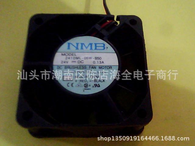 大量供应进口拆机翻新散热风扇6025 24V 0.13A   一手货源