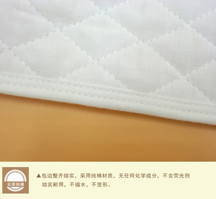 Corset abdomen en coton - Ref 673227 Image 7