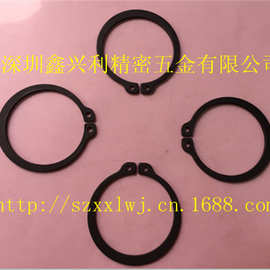 专业制造 DIN471 弹性卡簧 规格全 大量库存