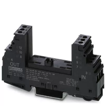Питатель регулирующий Phoenix UNO -PS/1AC/24DC/100W -2902993