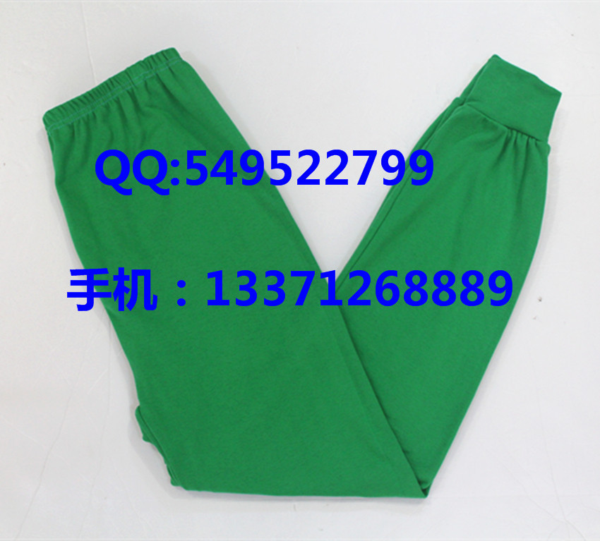 Pantalon collant Moyen-âge en coton - Ref 759765 Image 20