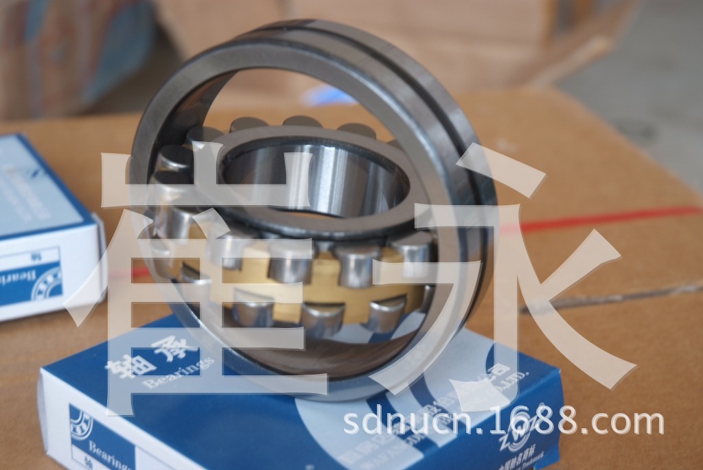 22206A/W33 22205CC 调心滚子轴承 瓦房店轴承