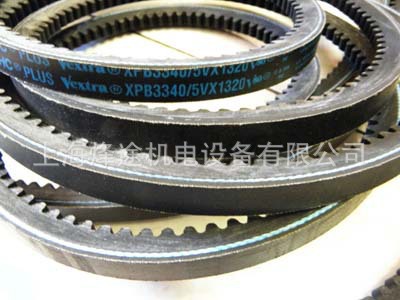 XPB3150美国盖茨带齿三角带,GATES空压机皮带XPB3150