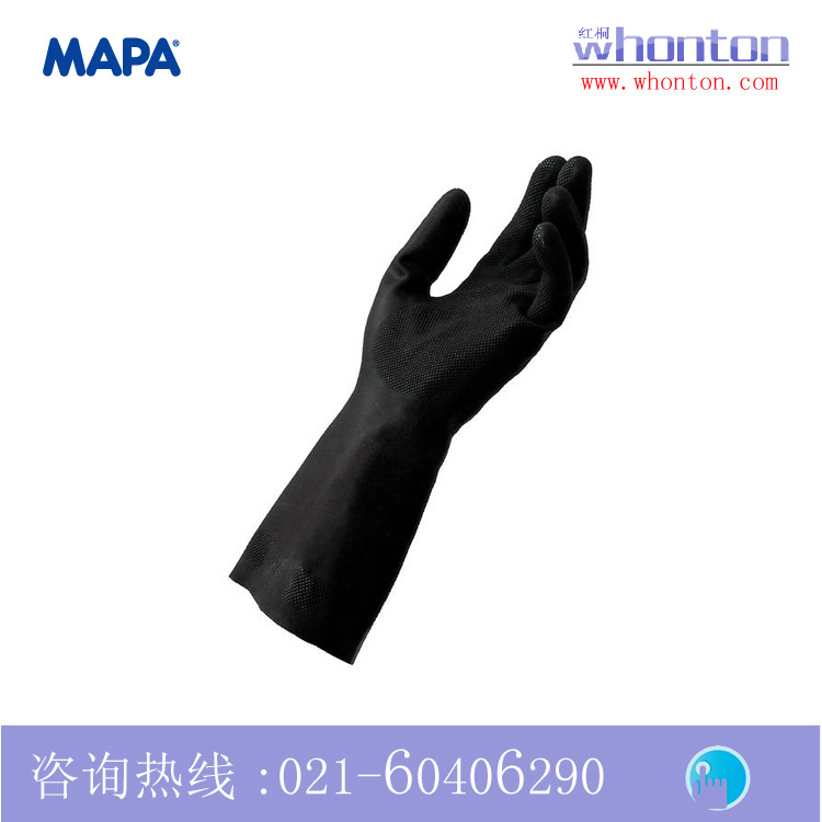 MAPA手套 Technic防化手套401