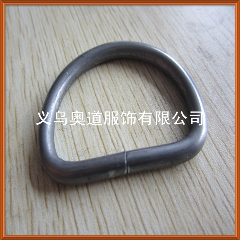 三檔扣 日字扣 (38)