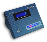 梅特勒托利多Kingbird(XK3130)金鸟称重显示仪表