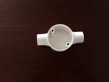 PVC 25mm �A�� ��·���ϽӾ��� �־��� ��ɫ��ɫ 늹��ܼ�