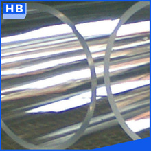 石英管定制石英管电镀HB大口径厚壁石英管石英短管来图定制