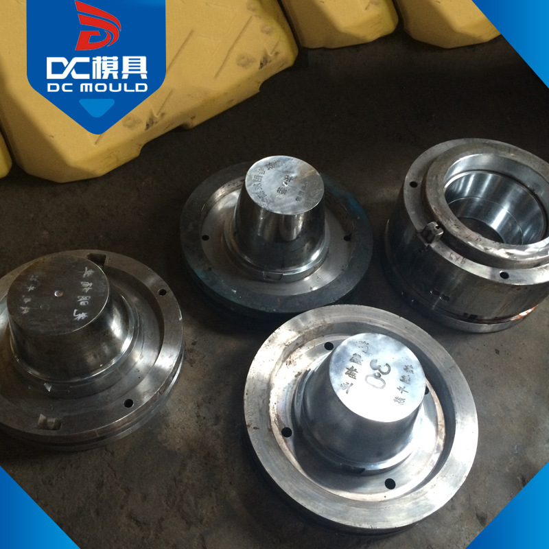 长期供应 深圳塑料吹塑模具加工开模 桶模具加工制造