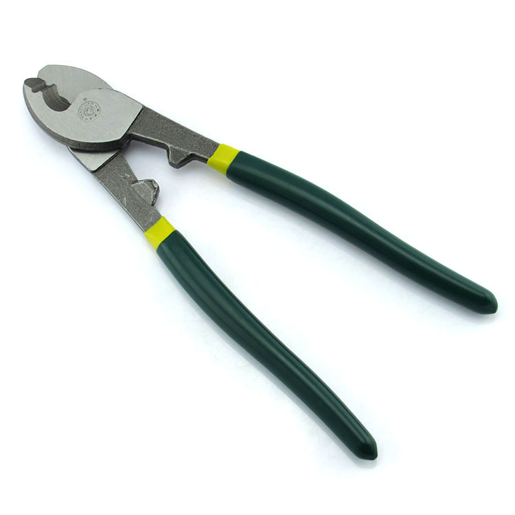 Berry Lion/百威狮 铬钒钢电缆剪 电线剪 线缆剪 电工工具