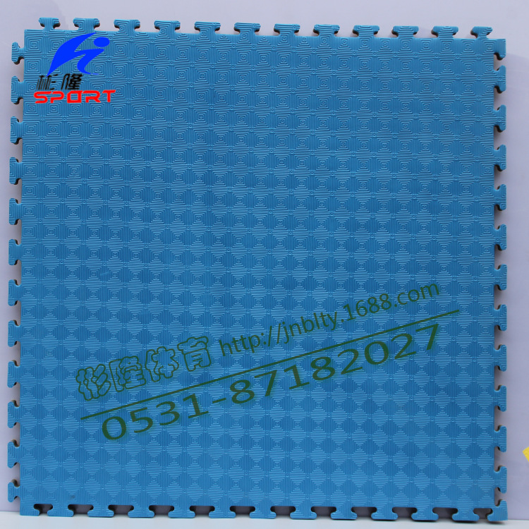 跆拳道墊回子750-750-8