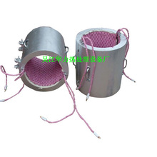 供应华力焊口热处理消氢绳式电加热器