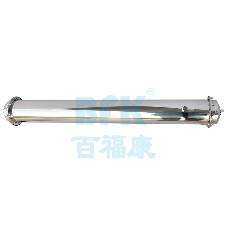 2000L卧式净水器2